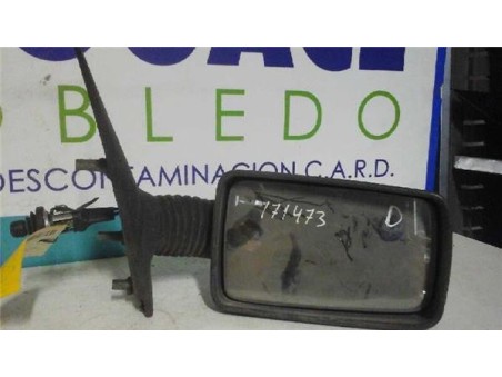 Retrovisor Derecho Fiat TEMPRA BERLINA *