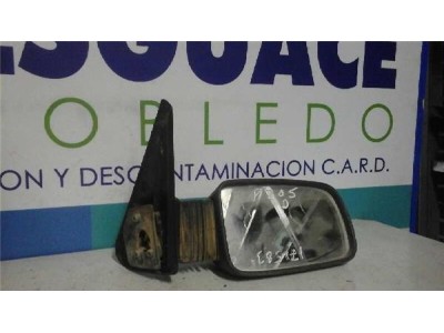 Retrovisor Derecho Peugeot 205 BERLINA * 2