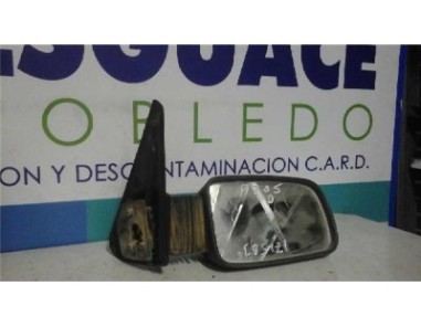 Retrovisor Derecho Peugeot 205 BERLINA *
