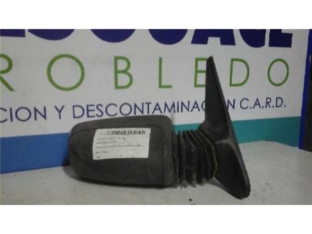 Retrovisor Derecho Peugeot 205 BERLINA *