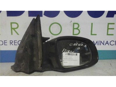 Retrovisor Derecho Opel OMEGA B 3 0 V6  2