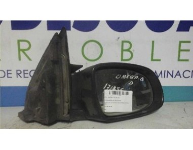 Retrovisor Derecho Opel OMEGA B 3 0 V6 