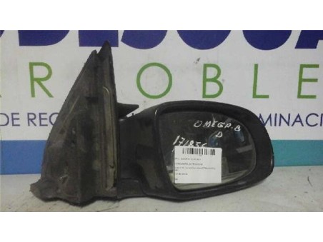 Retrovisor Derecho Opel OMEGA B 3 0 V6 