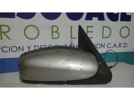 Retrovisor Derecho Peugeot 605 2 1 Turbodiesel 