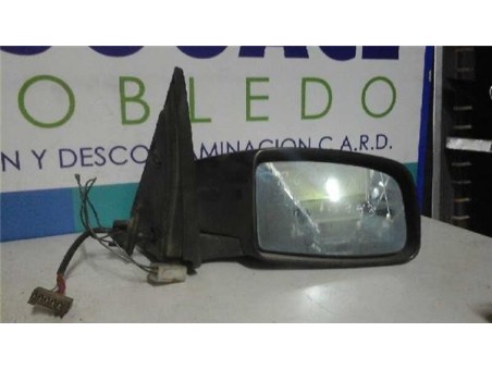 Retrovisor Derecho Peugeot 605 2 1 Turbodiesel 
