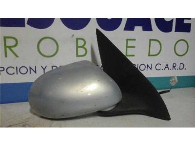 Retrovisor Derecho Fiat BRAVA 1 9 Turbodiesel