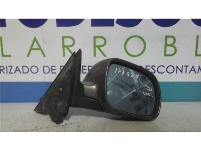 Retrovisor Derecho Audi A6 BERLINA 2 5 TDI  2