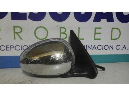 Retrovisor Derecho » OTROS    MODELOS *