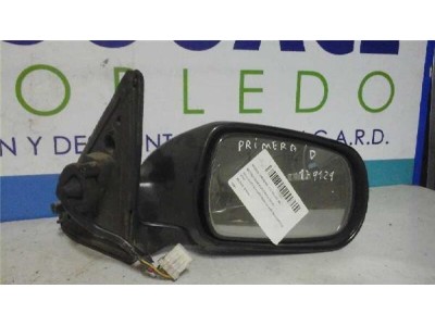 Retrovisor Derecho Nissan PRIMERA BERL /FAMILIAR 2 0 16V  2