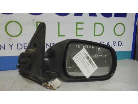 Retrovisor Derecho Nissan PRIMERA BERL /FAMILIAR 2 0 16V 