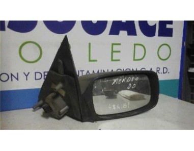 Retrovisor Derecho Ford MONDEO BERLINA/FAMILIAR 1 8 Turbodiesel 
