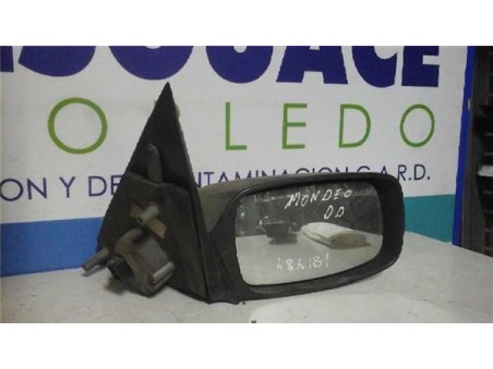 Retrovisor Derecho Ford MONDEO BERLINA/FAMILIAR 1 8 Turbodiesel 