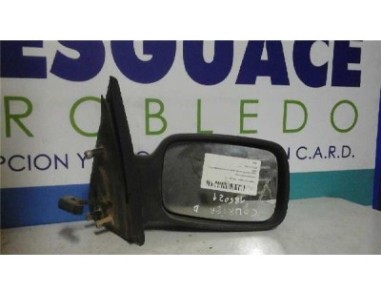 Retrovisor Derecho » OTROS    MODELOS *