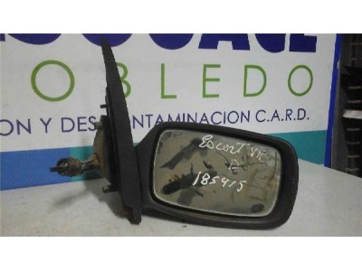 Retrovisor Derecho Ford ESCORT BERL /TURNIER * 2