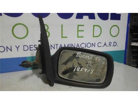 Retrovisor Derecho Ford ESCORT BERL /TURNIER *