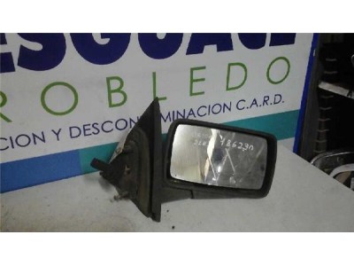 Retrovisor Derecho Ford ESCORT BERLINA/TURNIER * 2