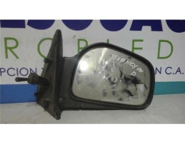 Retrovisor Derecho » OTROS    MODELOS *