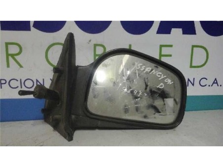 Retrovisor Derecho » OTROS    MODELOS *