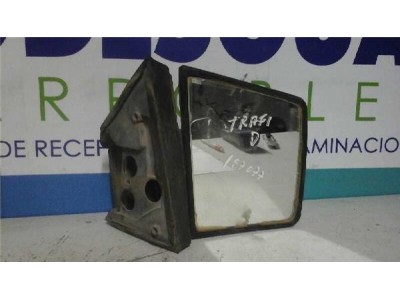 Retrovisor Derecho Renault TRAFIC * 2