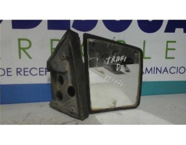 Retrovisor Derecho Renault TRAFIC *