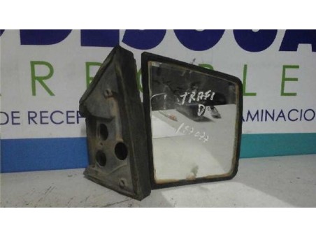 Retrovisor Derecho Renault TRAFIC *