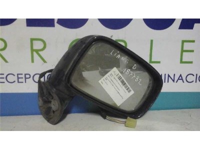 Retrovisor Derecho Suzuki LIANA RH 1 4 16V DDiS D  2