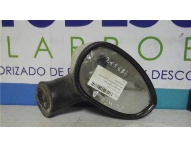Retrovisor Derecho » OTROS    MODELOS *
