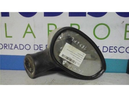 Retrovisor Derecho » OTROS    MODELOS *