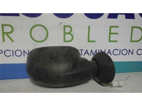 Retrovisor Derecho Dacia LOGAN *