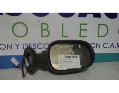 Retrovisor Derecho Dacia LOGAN *