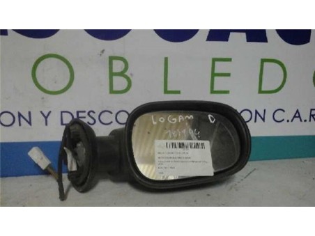 Retrovisor Derecho Dacia LOGAN *