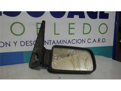Retrovisor Derecho Peugeot 205 BERLINA * 2