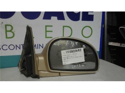 Retrovisor Derecho » OTROS    MODELOS * 2