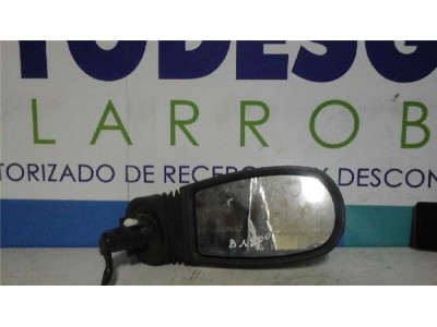Retrovisor Derecho Fiat PUNTO BERLINA 1 9 JTD  2