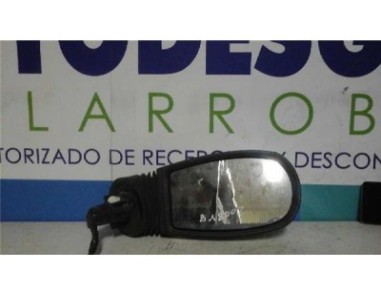 Retrovisor Derecho Fiat PUNTO BERLINA 1 9 JTD 