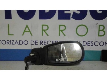 Retrovisor Derecho Fiat PUNTO BERLINA 1 9 JTD 