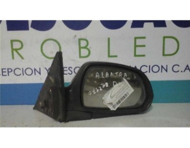 Retrovisor Derecho Hyundai ELANTRA 1 6 16V 