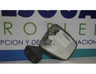 Retrovisor Derecho » OTROS    MODELOS *