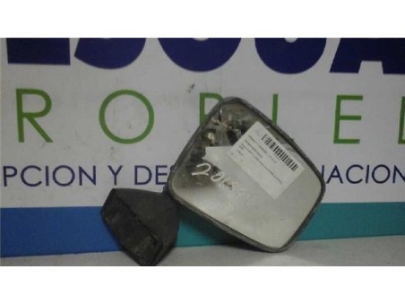 Retrovisor Derecho » OTROS    MODELOS *