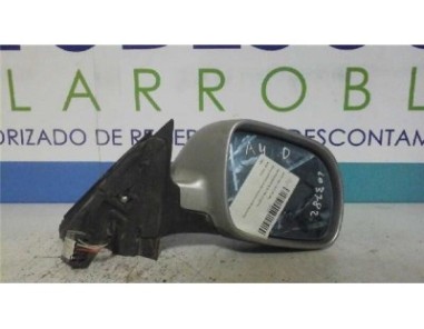 Retrovisor Derecho Audi A4 BERLINA 1 8 20V Turbo 
