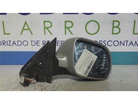 Retrovisor Derecho Audi A4 BERLINA 1 8 20V Turbo 