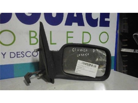 Retrovisor Derecho » OTROS    MODELOS *