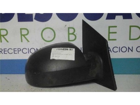 Retrovisor Derecho Hyundai GETZ 1 1 12V 