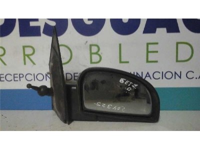 Retrovisor Derecho Hyundai GETZ 1 1 12V  2