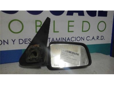 Retrovisor Derecho » OTROS    MODELOS * 2