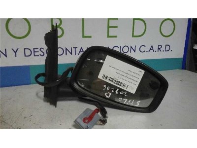 Retrovisor Derecho Fiat STILO 1 9 JTD  2