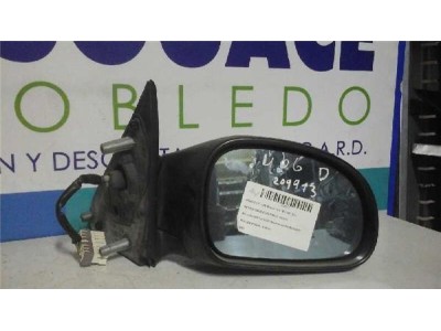 Retrovisor Derecho Peugeot 406 BREAK * 2