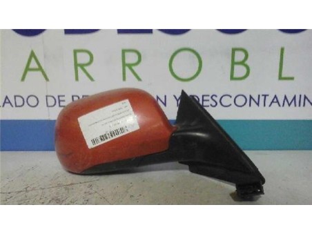 Retrovisor Derecho Audi A3 1 9 TDI 
