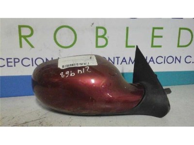 Retrovisor Derecho Lancia LYBRA BERLINA 1 9 Turbodiesel 