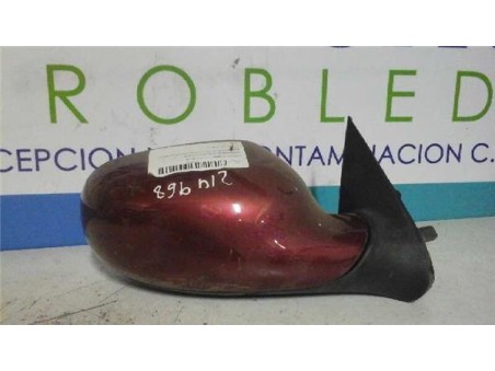 Retrovisor Derecho Lancia LYBRA BERLINA 1 9 Turbodiesel 